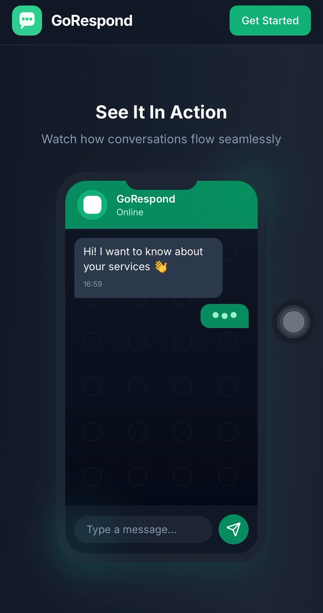 We are making our whatsApp business platform with official meta API ...