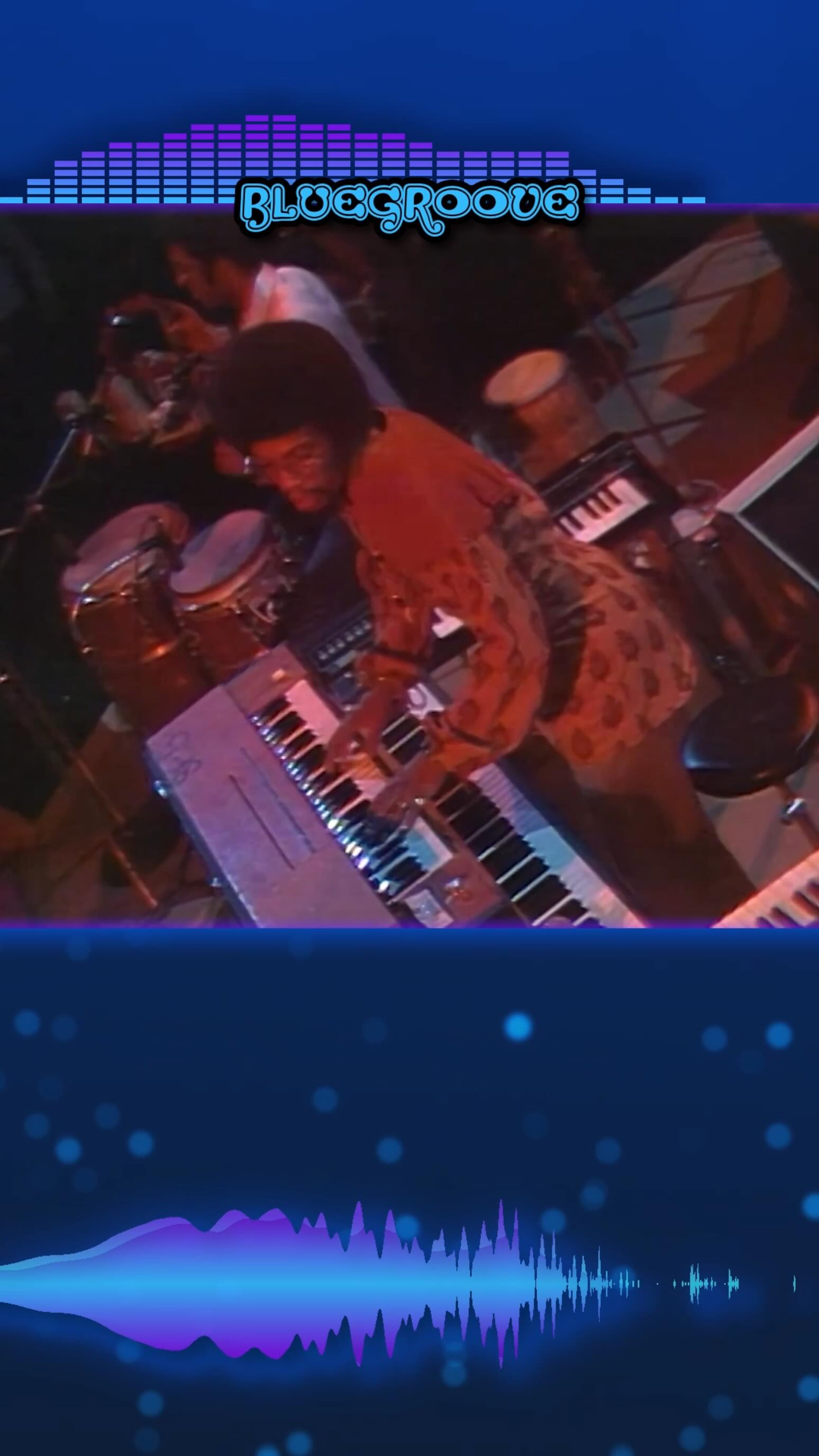 evocation ≠ interpolation! 🥲 Bill Laswell's Steinberger bassline