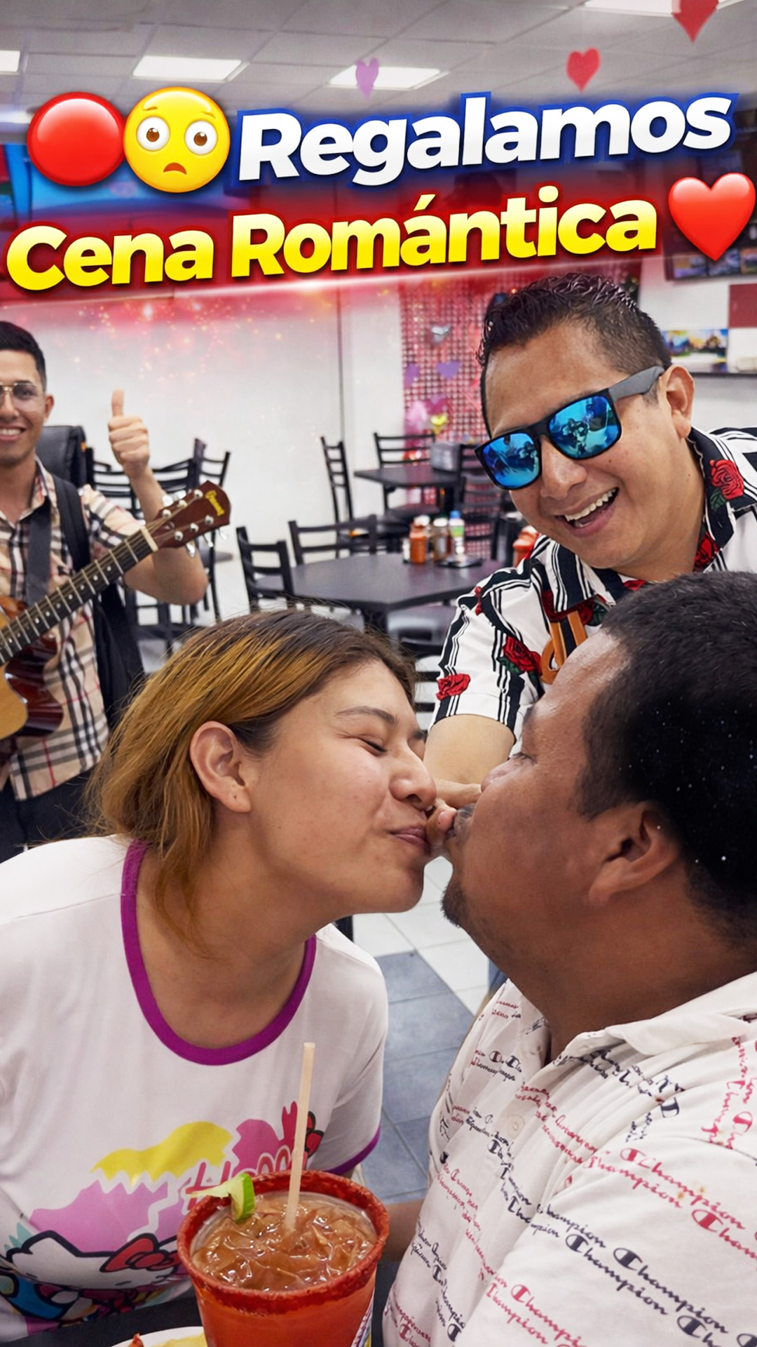 Jimmy Reyes | Reynosa
