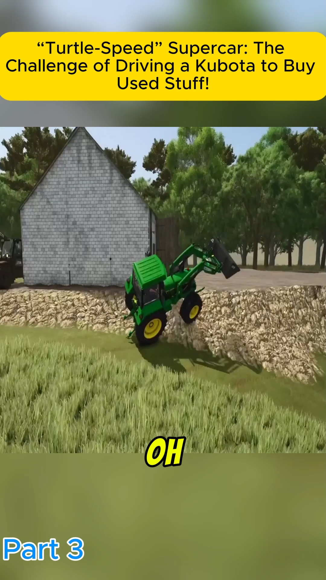 P3 #farmingsimulator22 #farmingsimulator25 #fs25 #nomansland #fs22 # ...