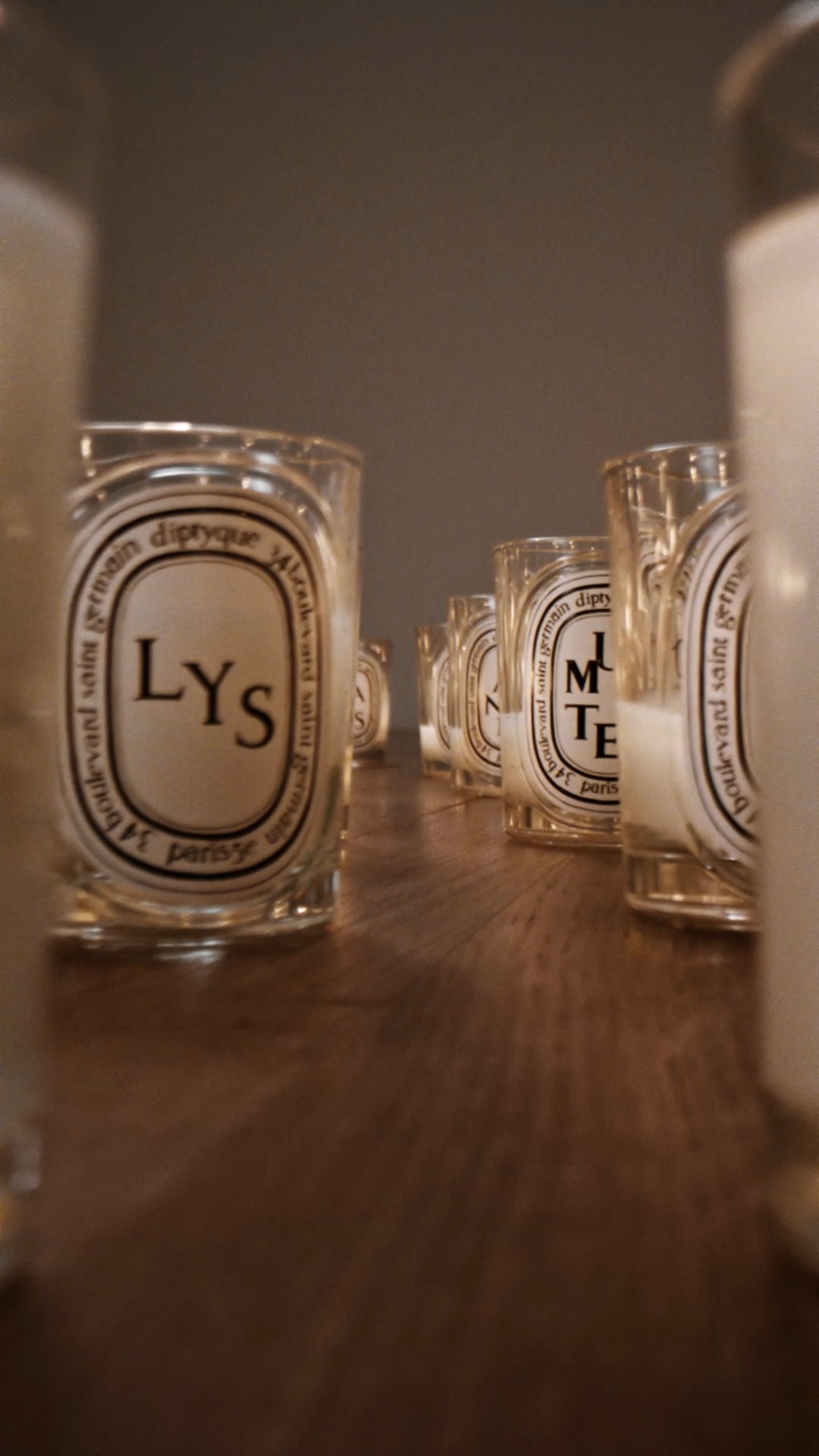Since 1963, Diptyque's iconic classic candle has captured the