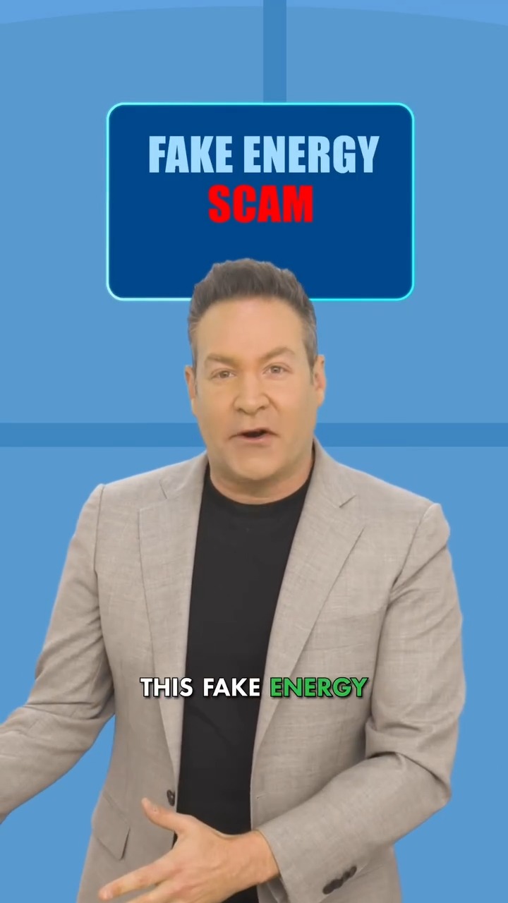 ELECTRIC BILL SCAM: Don’t Buy This Device #fakeenergy #scam #electric # ...