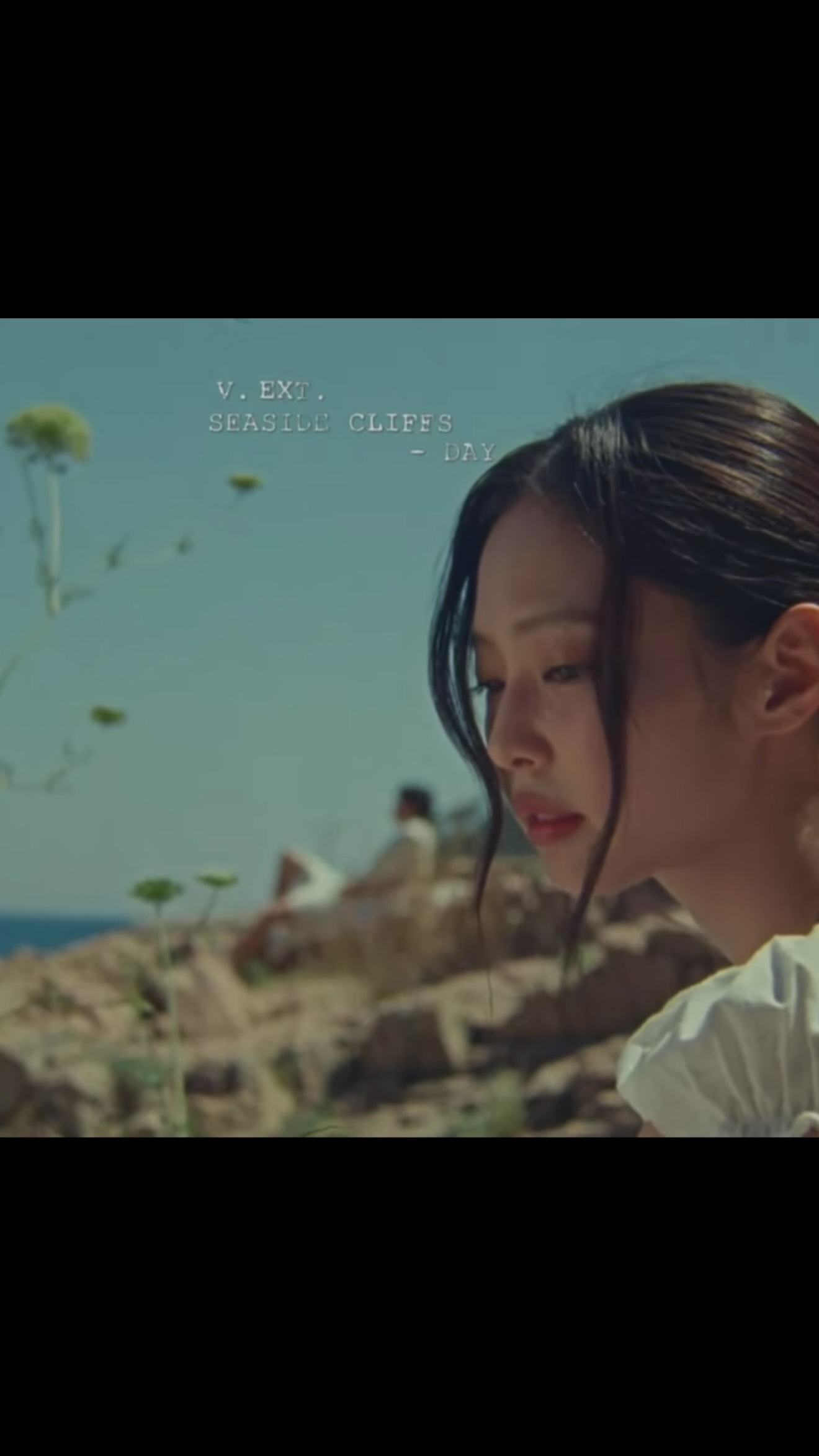 Less than a Lover - JENNIE Summer is about to begin 🏝️ by Jennie