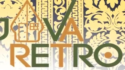 Java Retro Hotel | Bandung