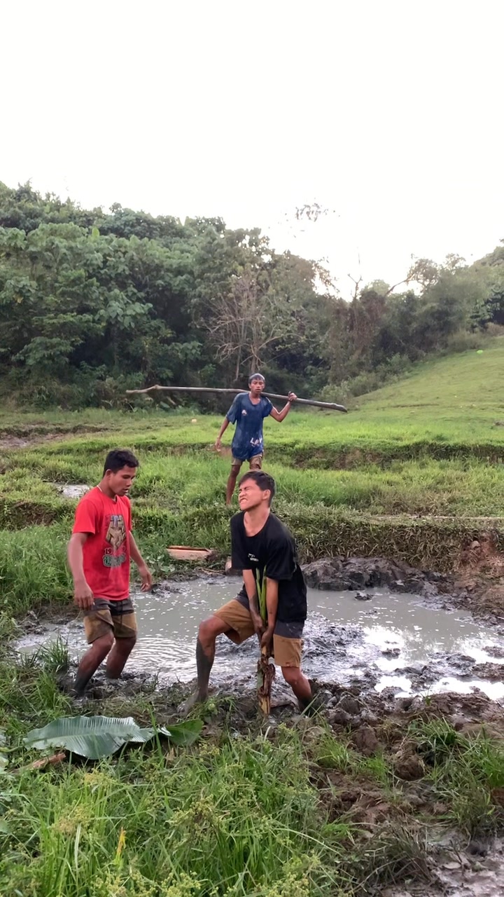 Humok lang man gali | Behay | Facebook