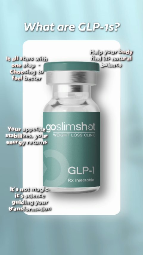 GoSlimShot