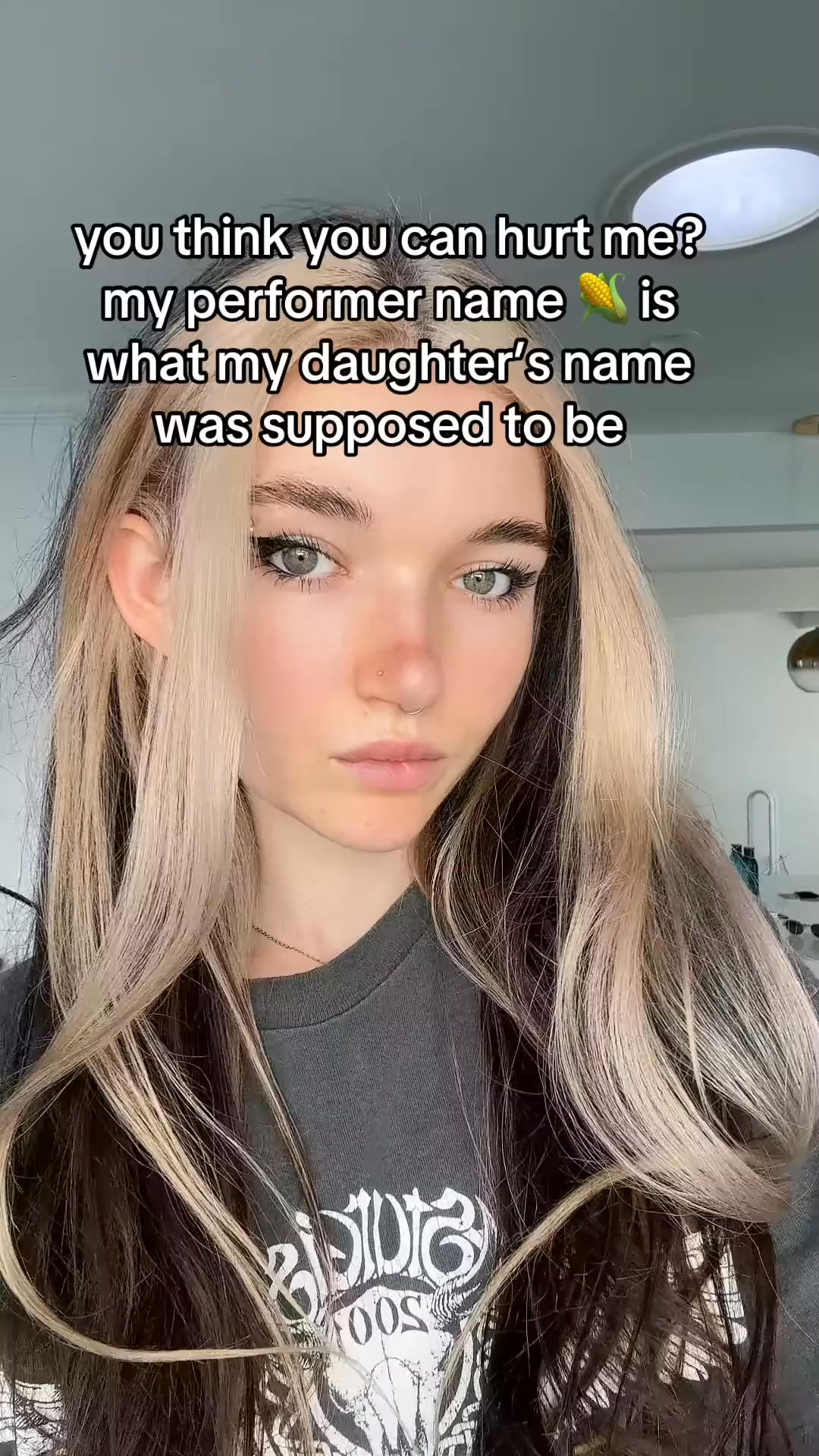sorry guys I’m on an emo kick lately 🧎‍♀️🥺 also everyone pronounces it ...