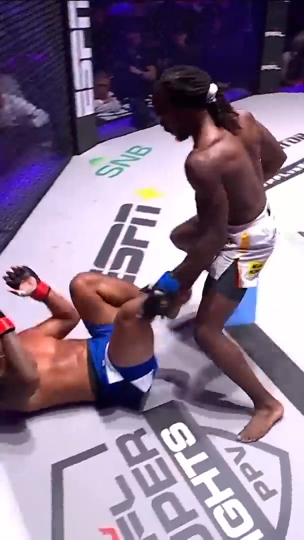 Bellator MMA (@BellatorMMA) • Facebook