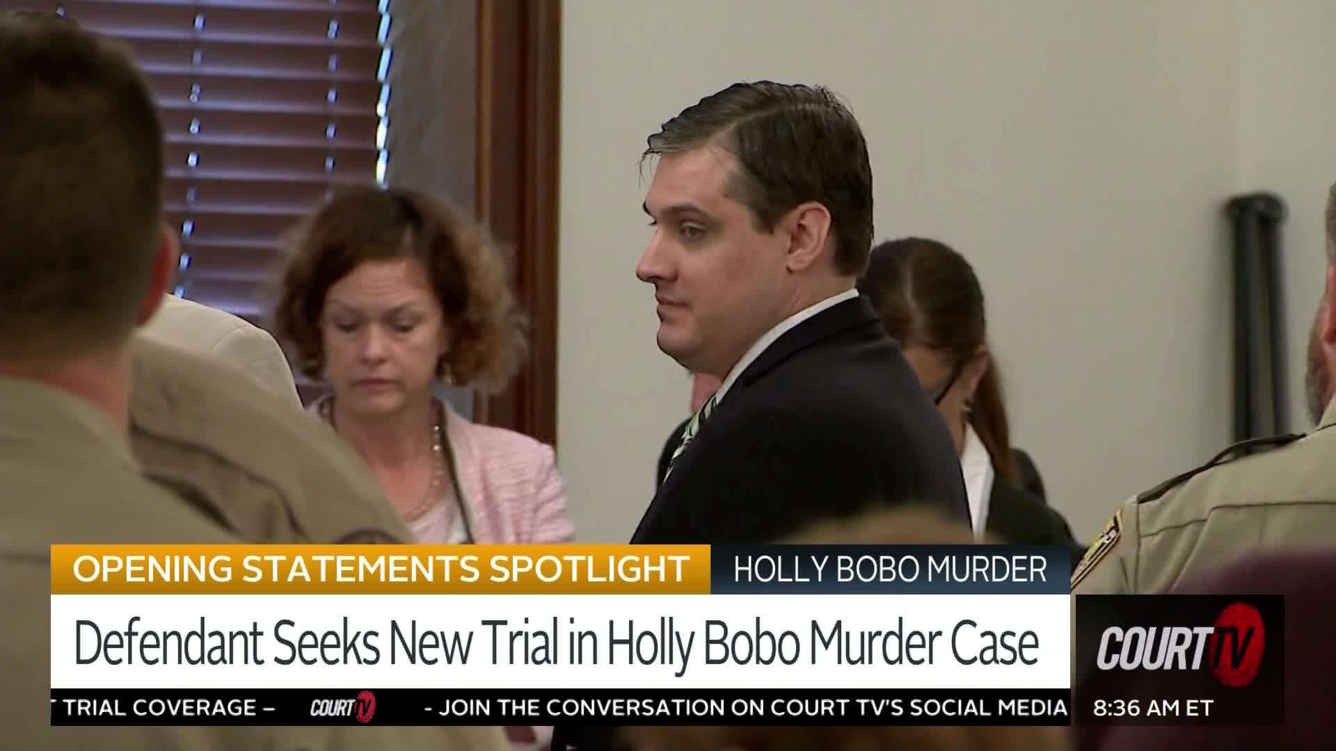 After Jason Autry recanted his testimony, Zachary Adams is asking a ...