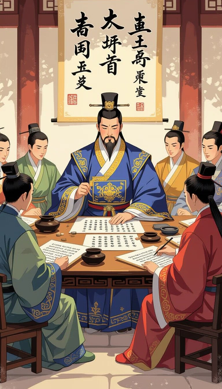 How One King Made Reading Possible for Everyone Discover how King ...
