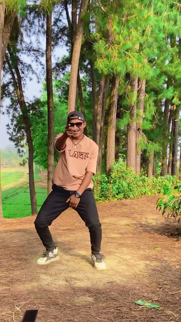 i Love song 😍🫶 #rajondancer #reels #instagram #foryou | Rajon Baidya ...