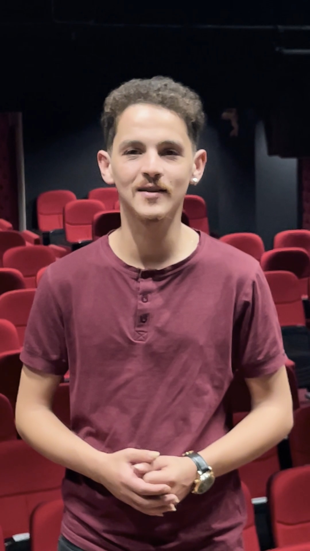 Théâtre Diwane Arts | Casablanca