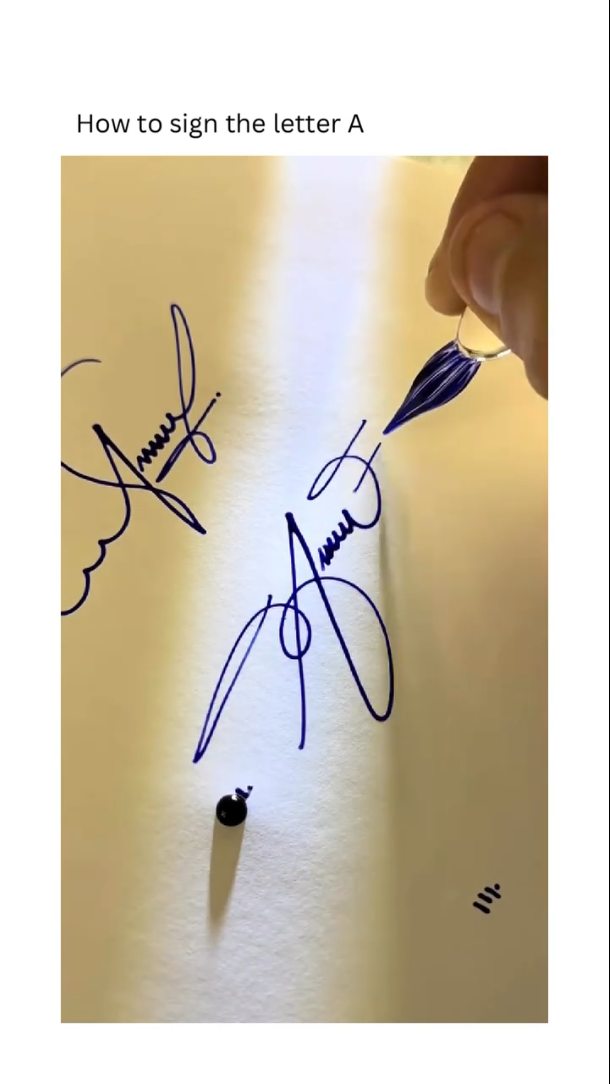 Tired of boring signatures? We got you. Level up your style with a dope ...