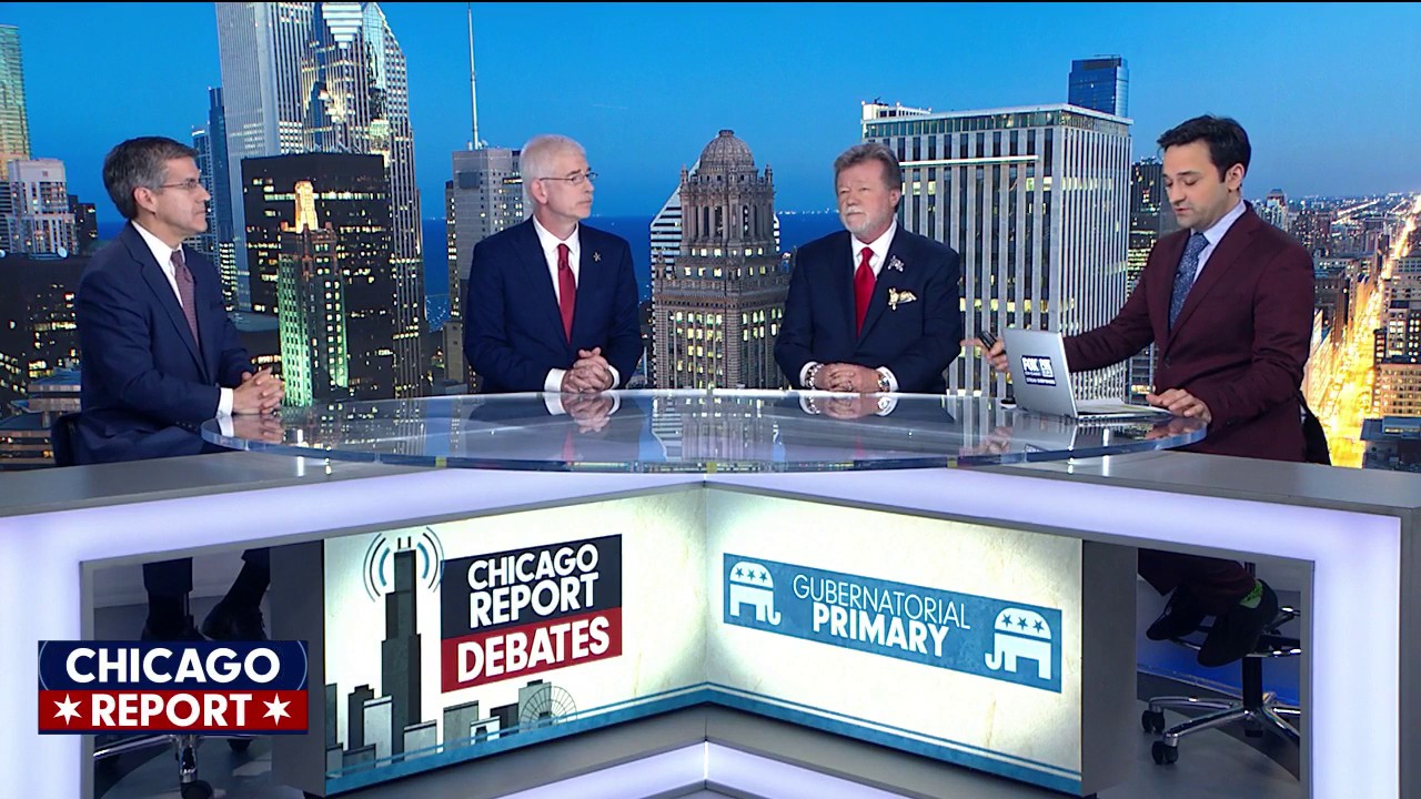 Do Illinois GOP governor candidates have a plan to reduce property ...