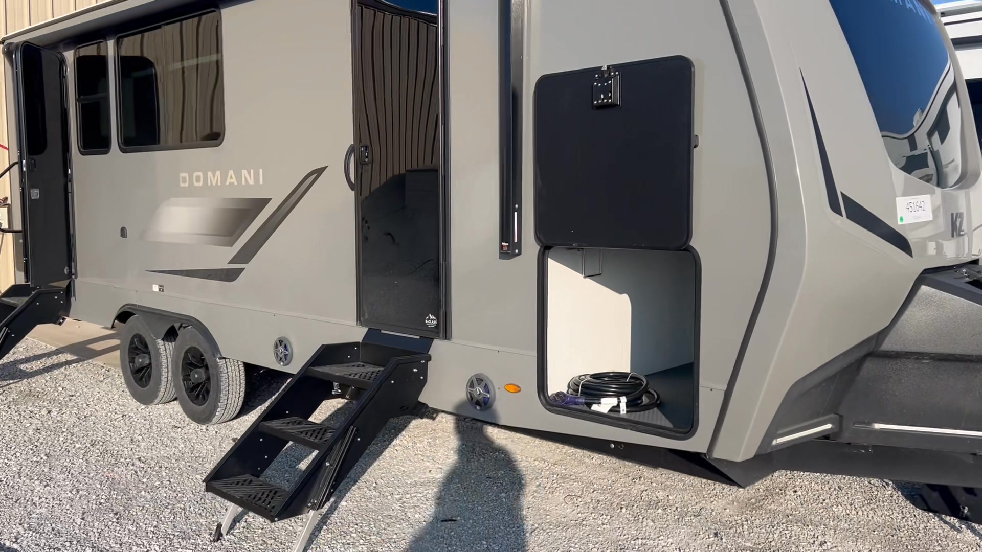 2026 KZ RV Domani 241ML #camping #campinglife | Wilder RV | Facebook