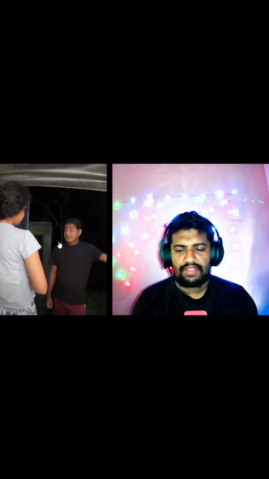 එ මොකක්ද එ උනෙ 😂💔 #tharuwabozza #reels #bididana Bidi Dana | Tharuwa ...