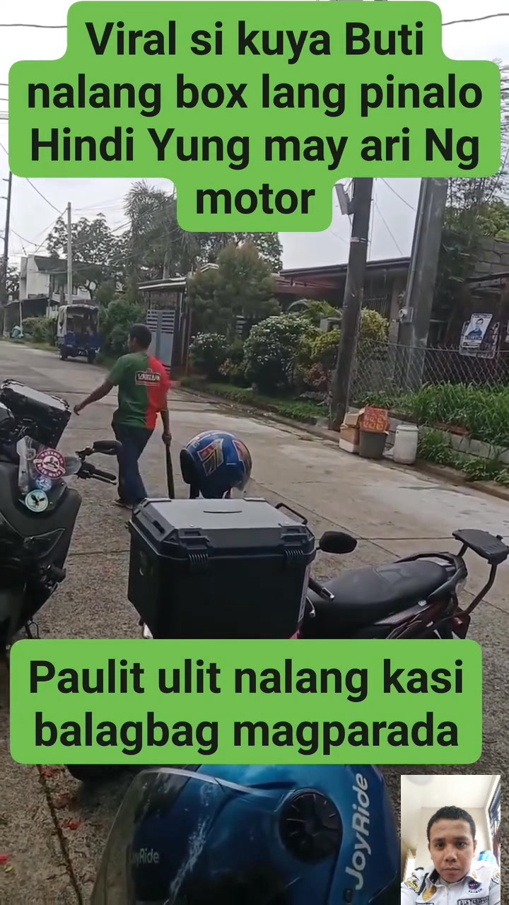 Buti box lang ang pinalo #fbreelsfypシ゚viralfbreelsfypシ゚viral # ...