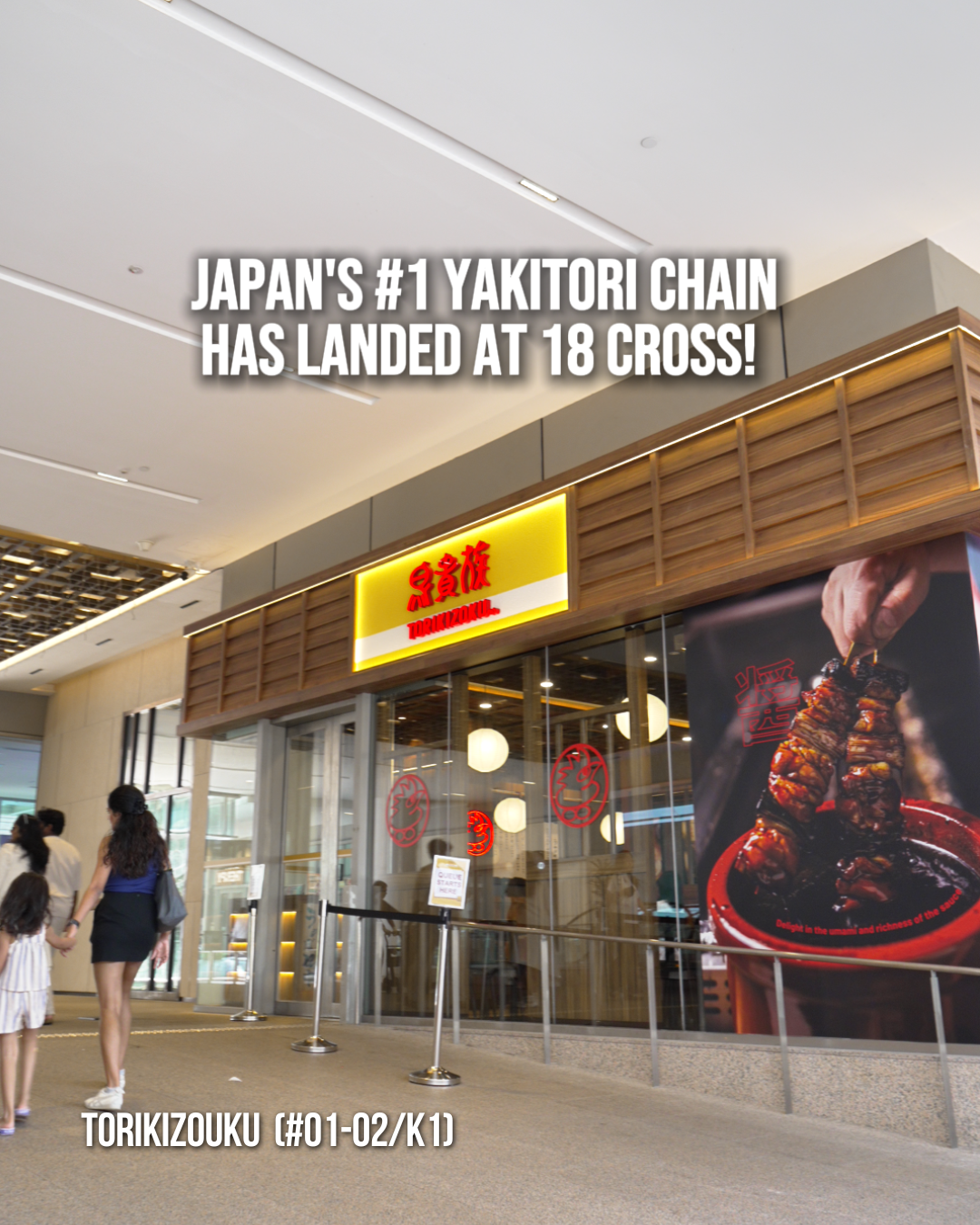 18 Cross Singapore | Singapore Singapore