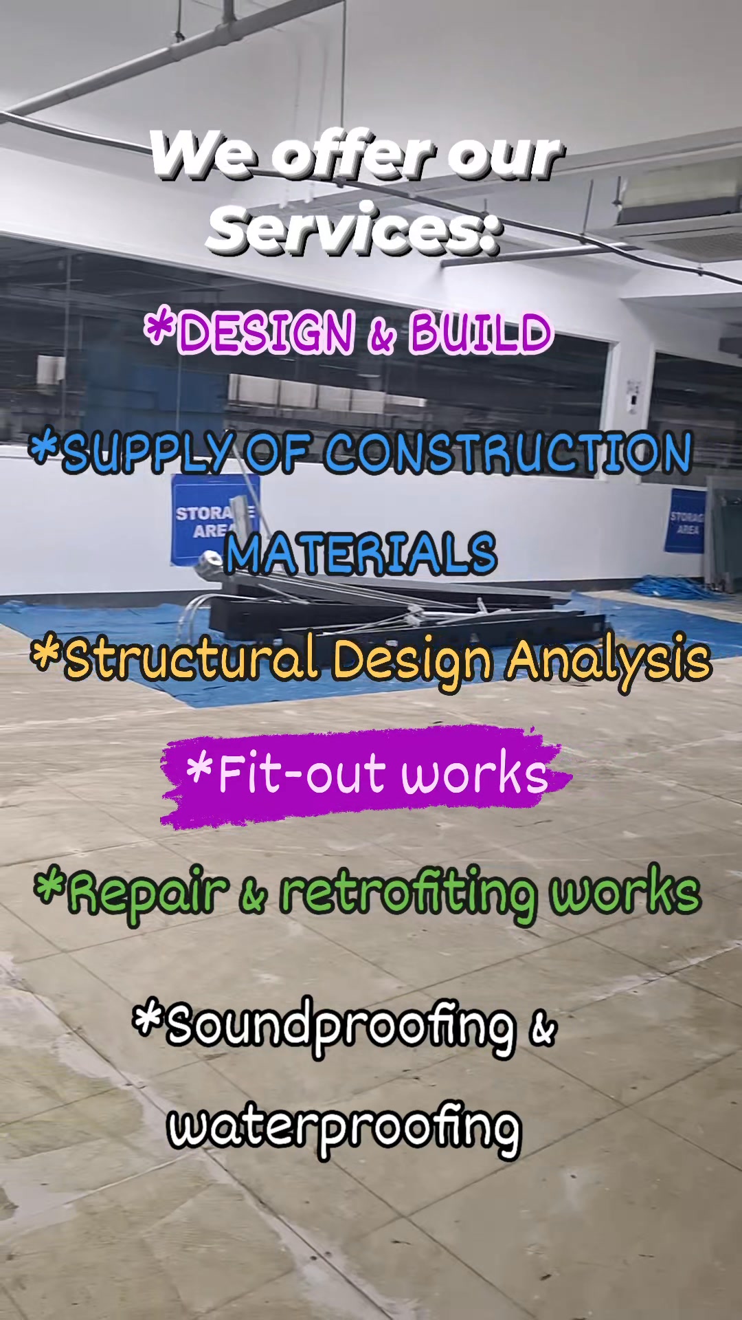 RMN Builders PTS | Lilo-an