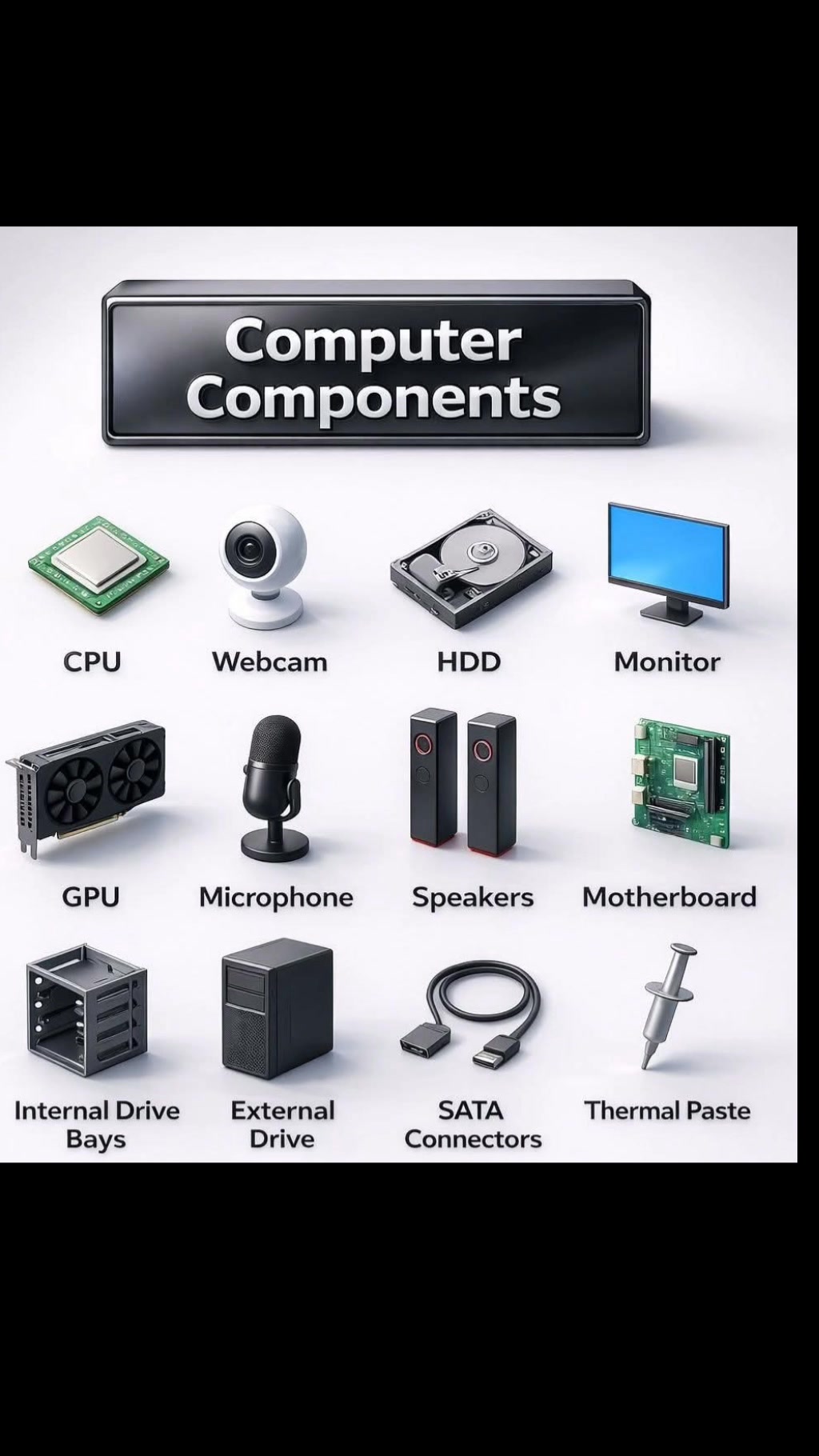 #computercomponents | S R Computer | Facebook