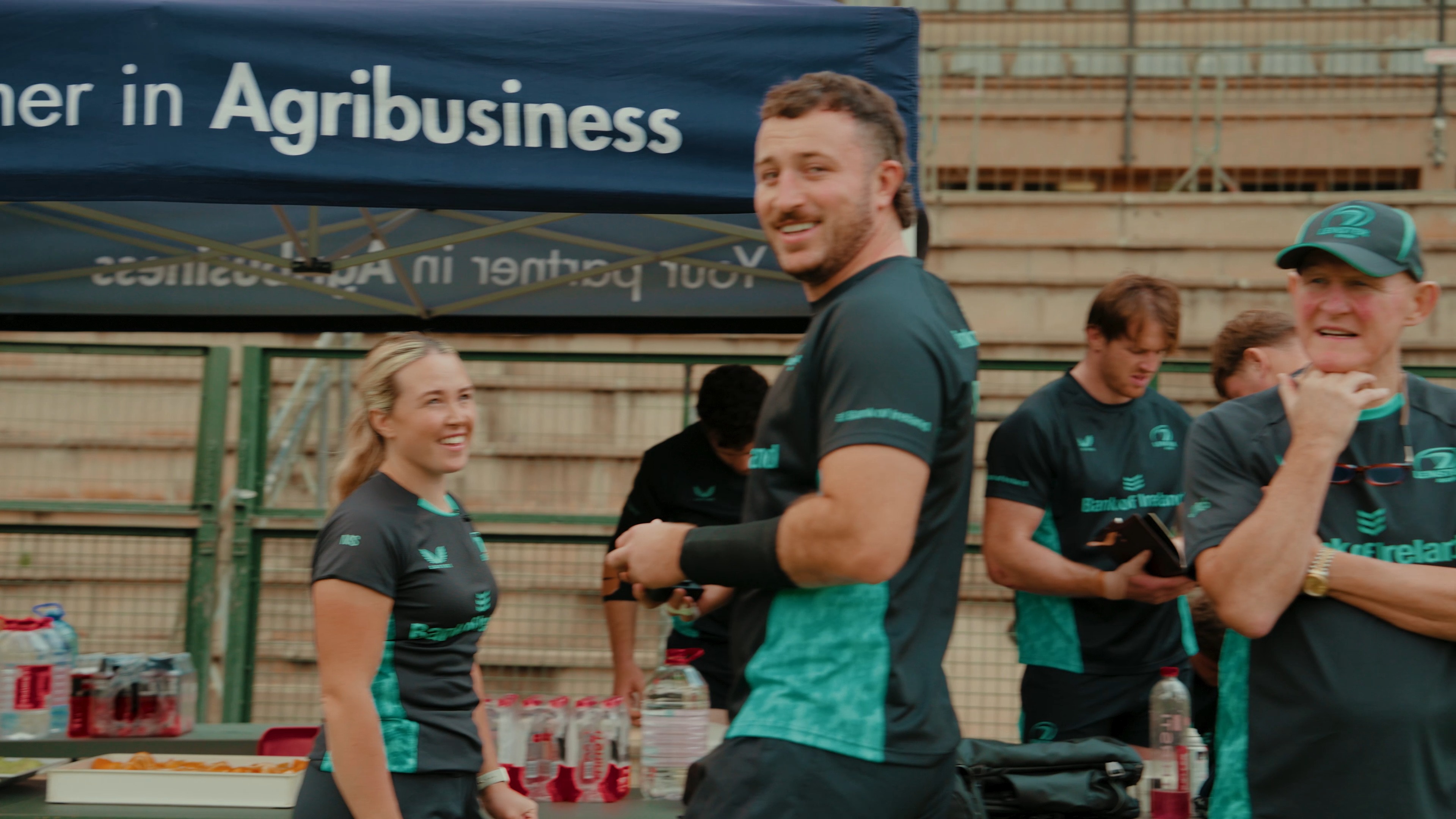 Leinster Rugby - Strength And Conditioning in South Africa... | Facebook