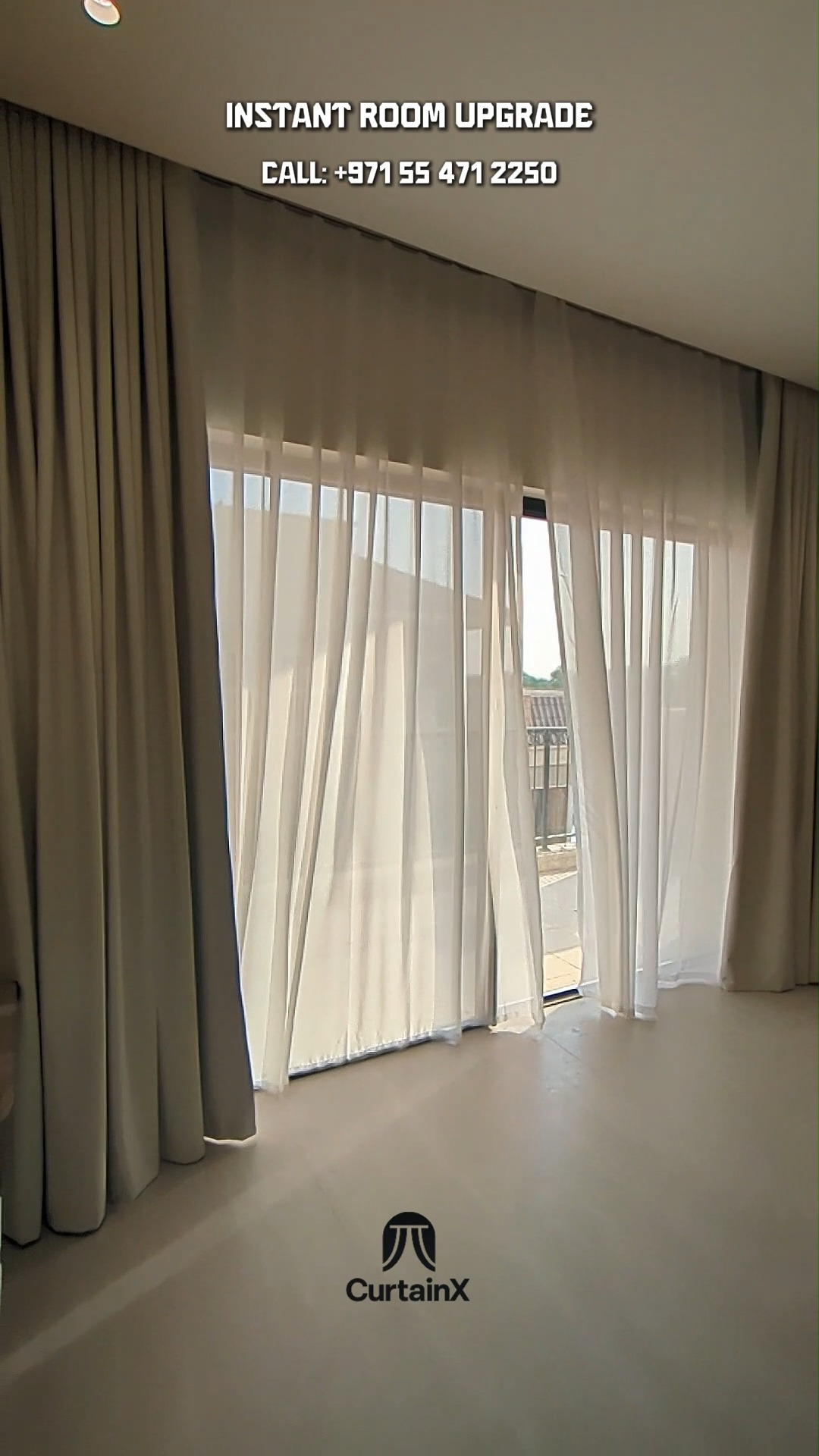 Instant Room Upgrade A brighter, calmer space starts with the right ...