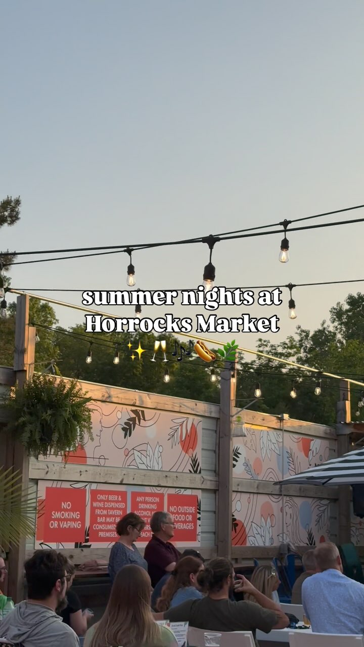This is what Kentwood living looks like 🤩🏡🩵 Horrocks Market is one of ...