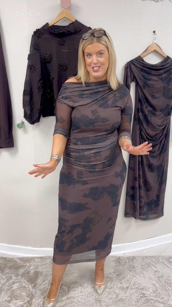 winsome lady dresses tonight ladies some fabulous new arrivals from NOEN, NAYA, SE’MOI and TINTA also some remaining sizes in some popular pieces ✨🍂, Naya size guide , 0=8-10, 1=10-12, 2=12-14, 3=14-16, 4=16-18, 5=18-20, Sale Product