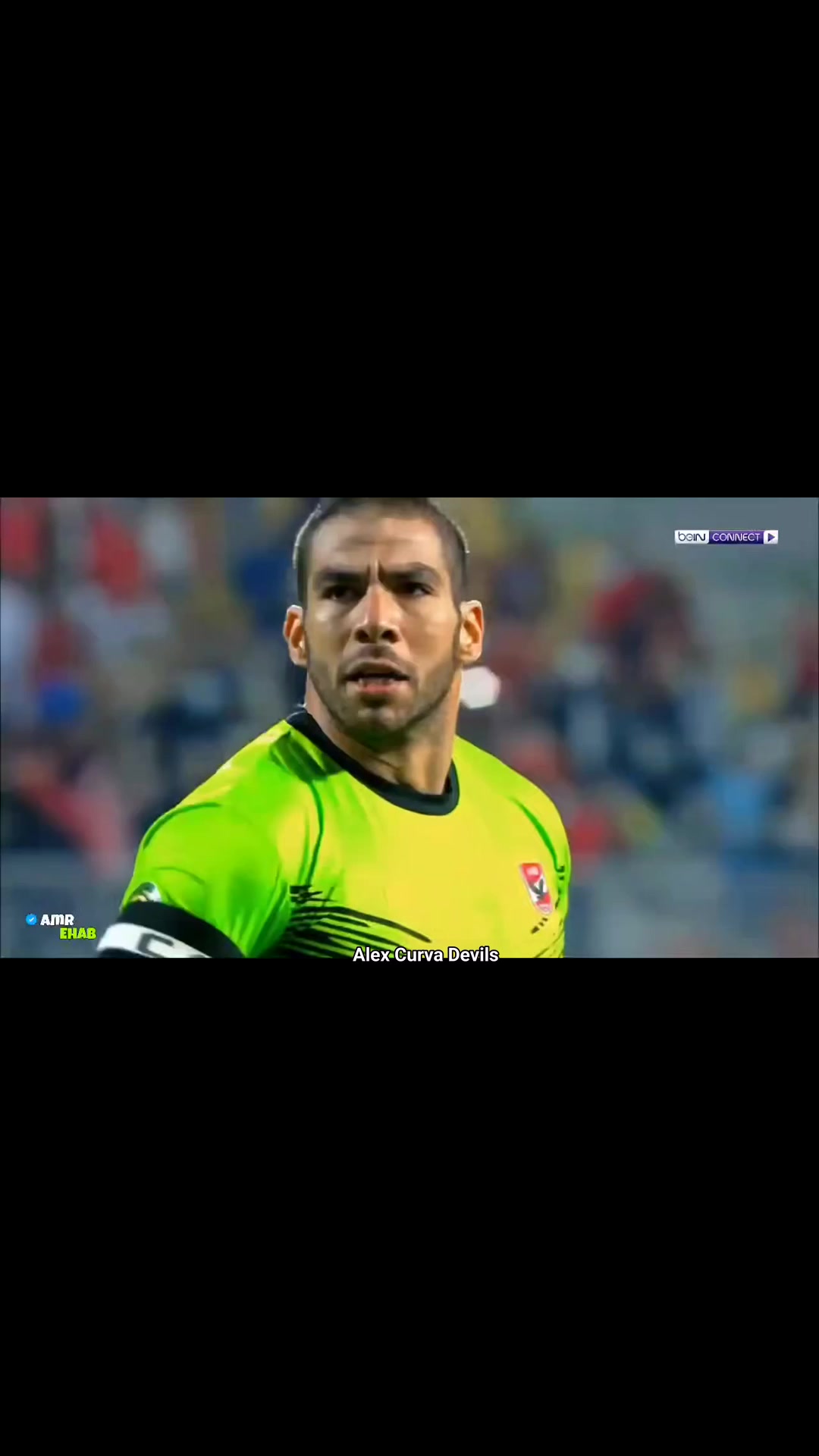 فطرت ؟؟ خد حلي بهاتريك اليوم التاريخي ده ♥🚶 | Alex Curva Devils | Facebook