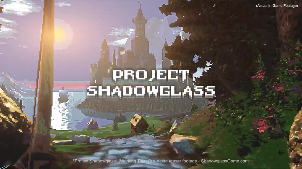 Remember the pixel art game video created with AI that went viral? Some ...