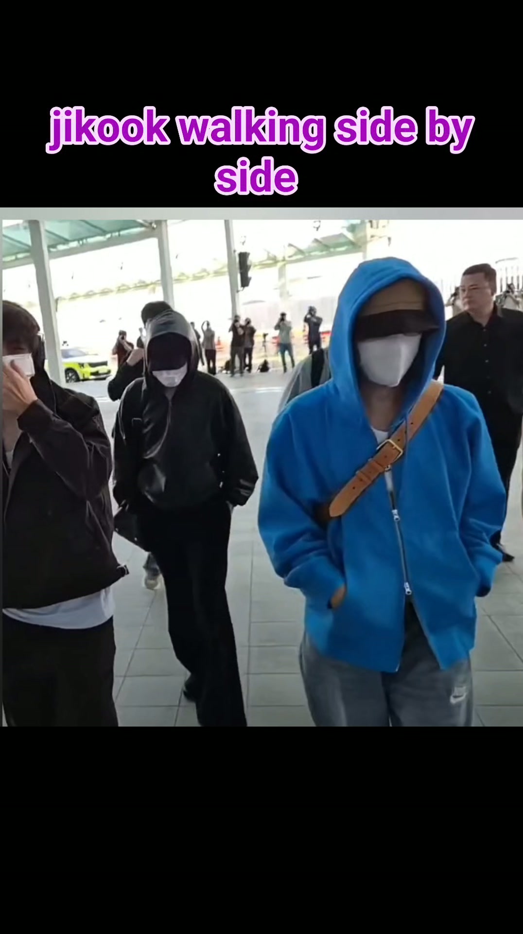 Jikook Page | Hong Kong Hong Kong