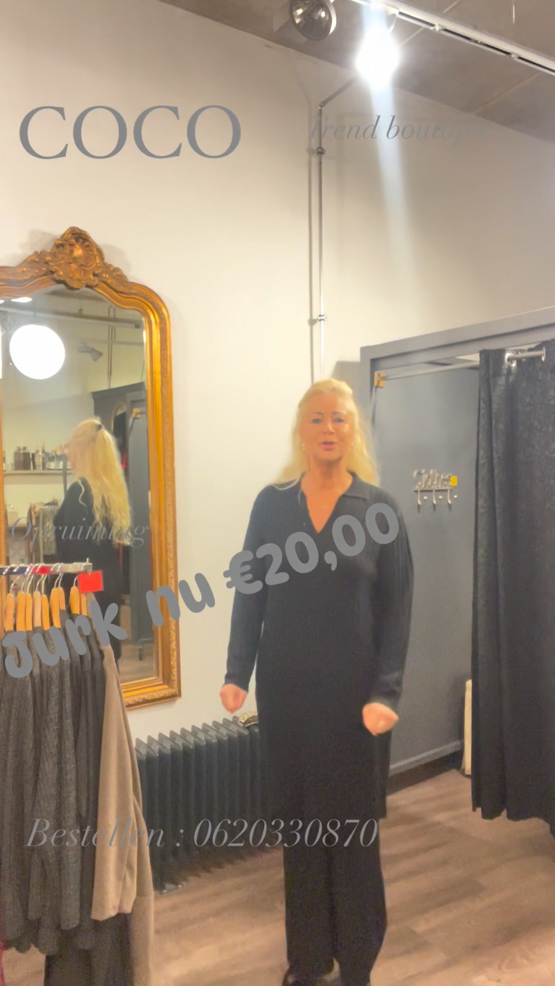 ❌❌UITVERKOCHT ❌❌ | Coco women / fashion and more
