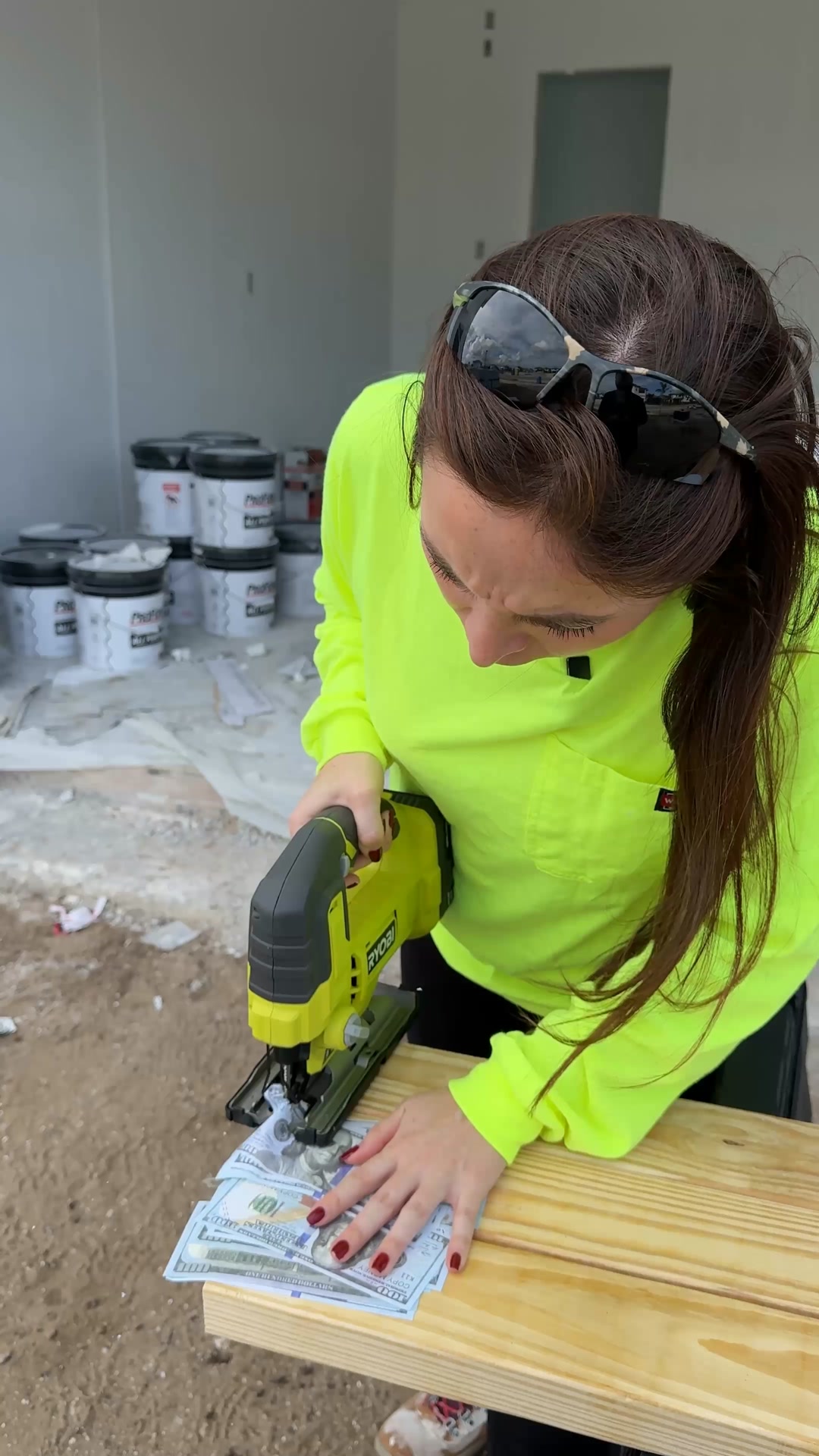 Attention Contractors! We have a solution for you... AI technology that ...