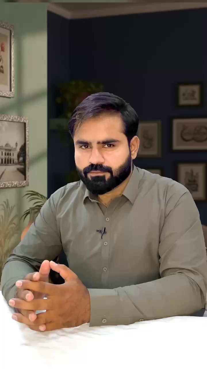 قیس جنگل میں اکیلا ہے ۔۔۔ | RJ Ahsan Ahmad Sial | Facebook