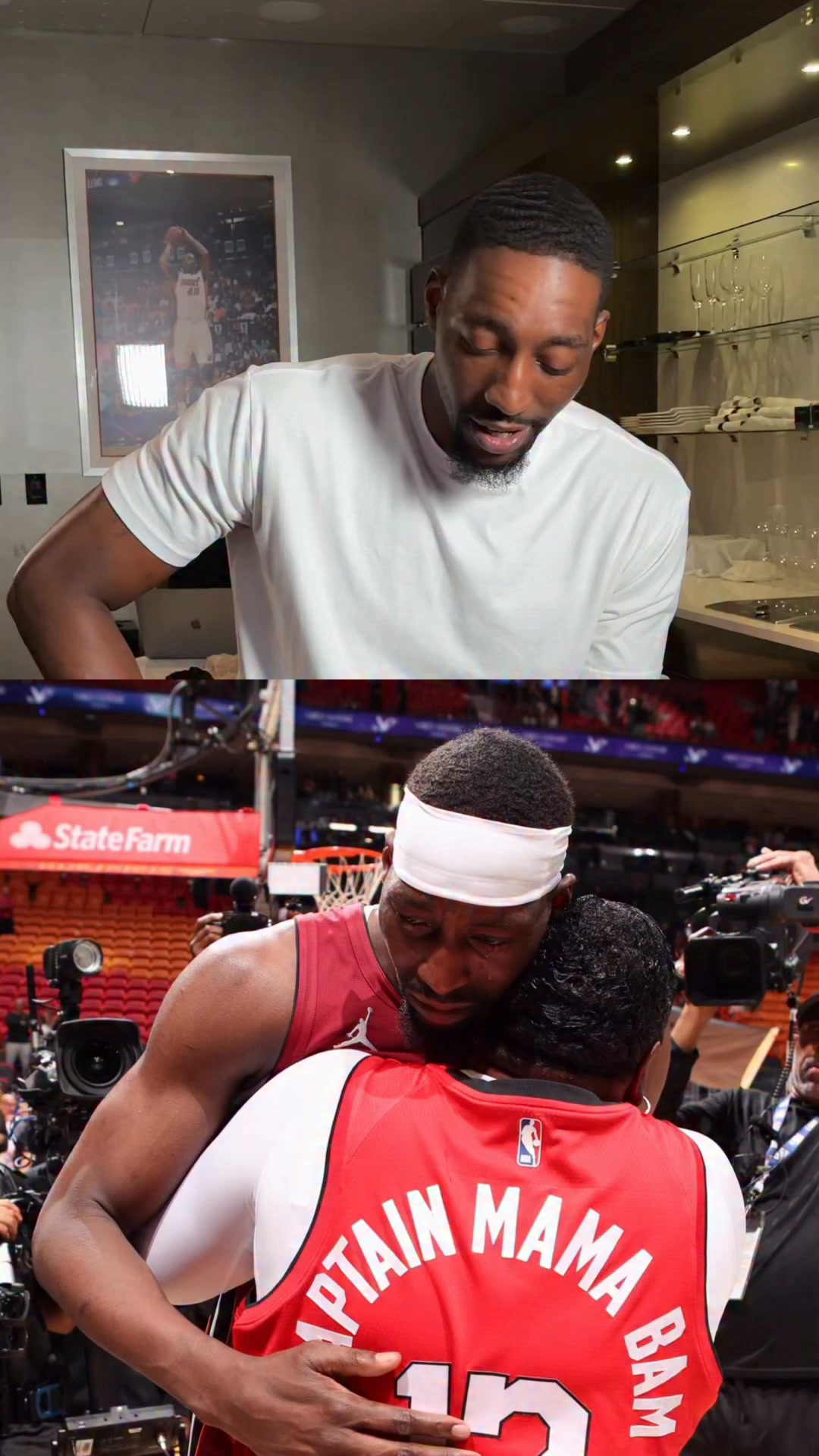 NBA - NBA added a new photo.