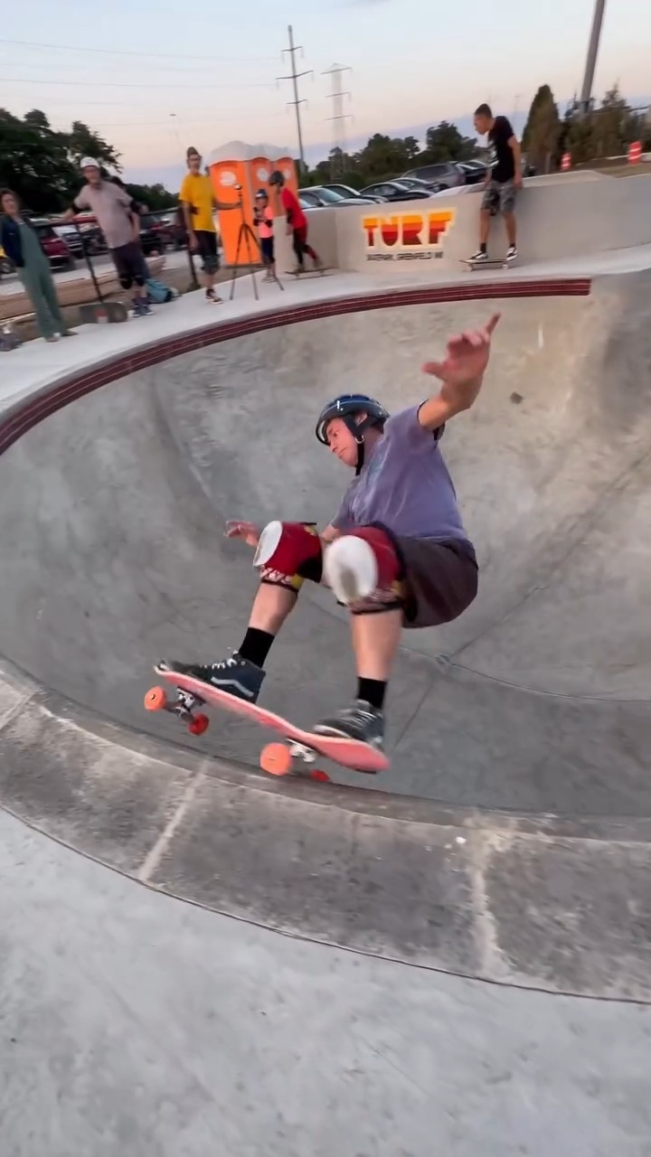 Grindline Skateparks | Seattle WA