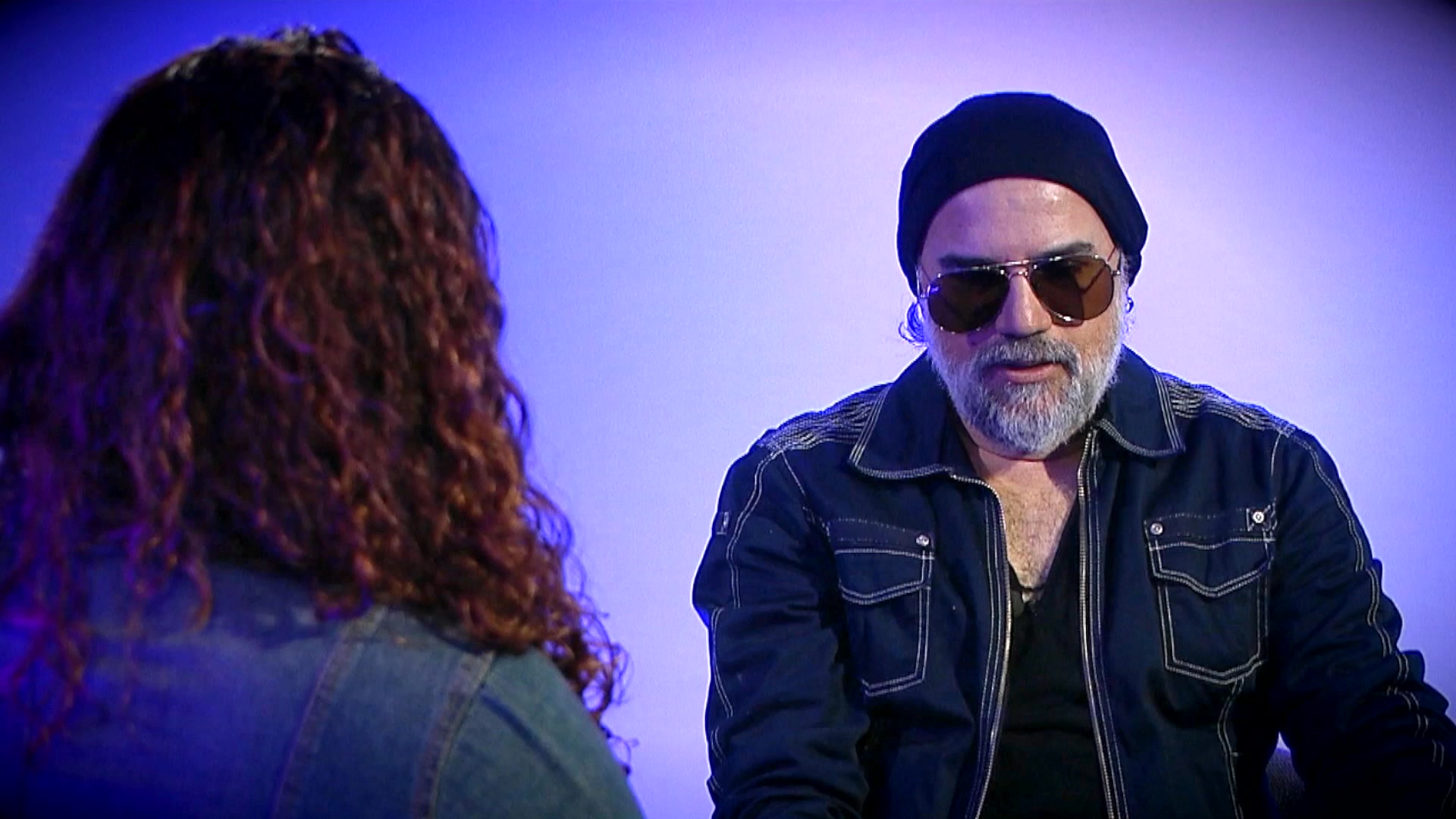 “A dónde nos lleve la música” con Rafael Rosas Jiménez | #Caleidoscopio ...