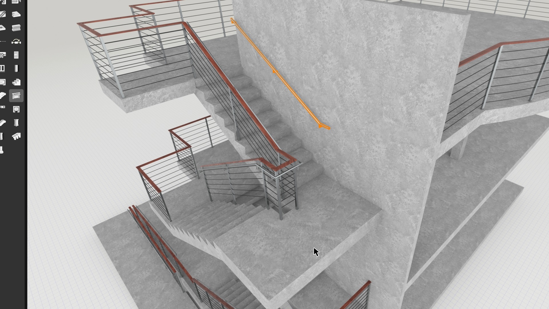 📐 Our Railing improvements redefine what's possible. Experience the ...