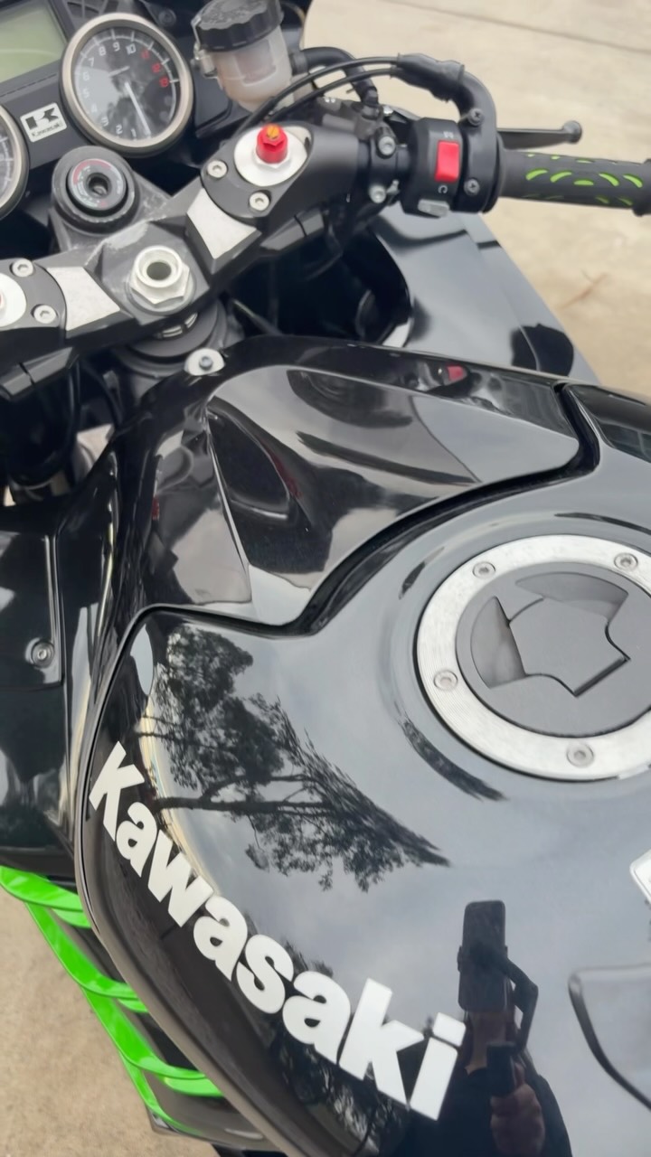 Used Motos | Rouse Hill NSW