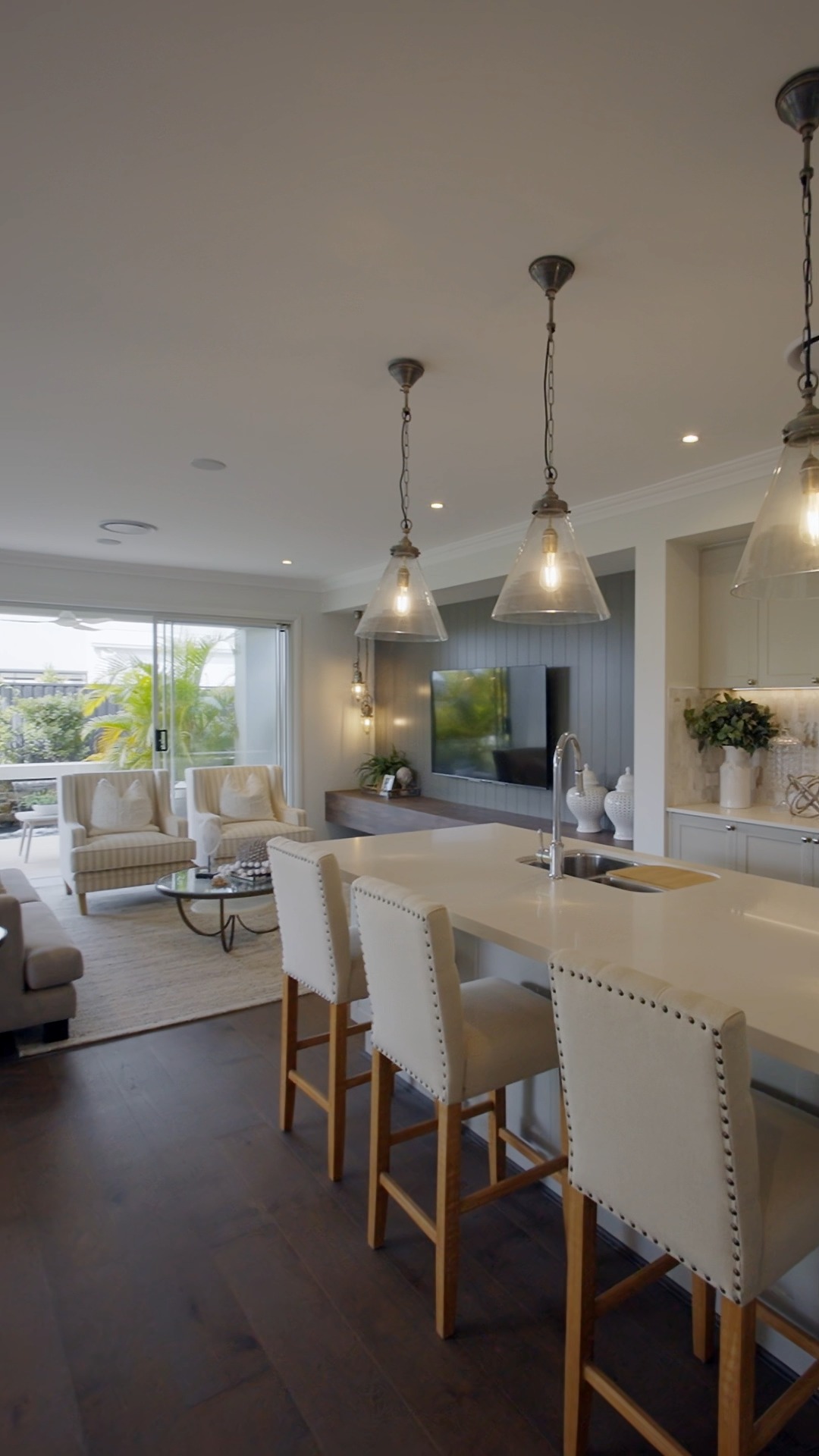 The Marion 40 with Yale façade is Hamptons-living personified. From the ...