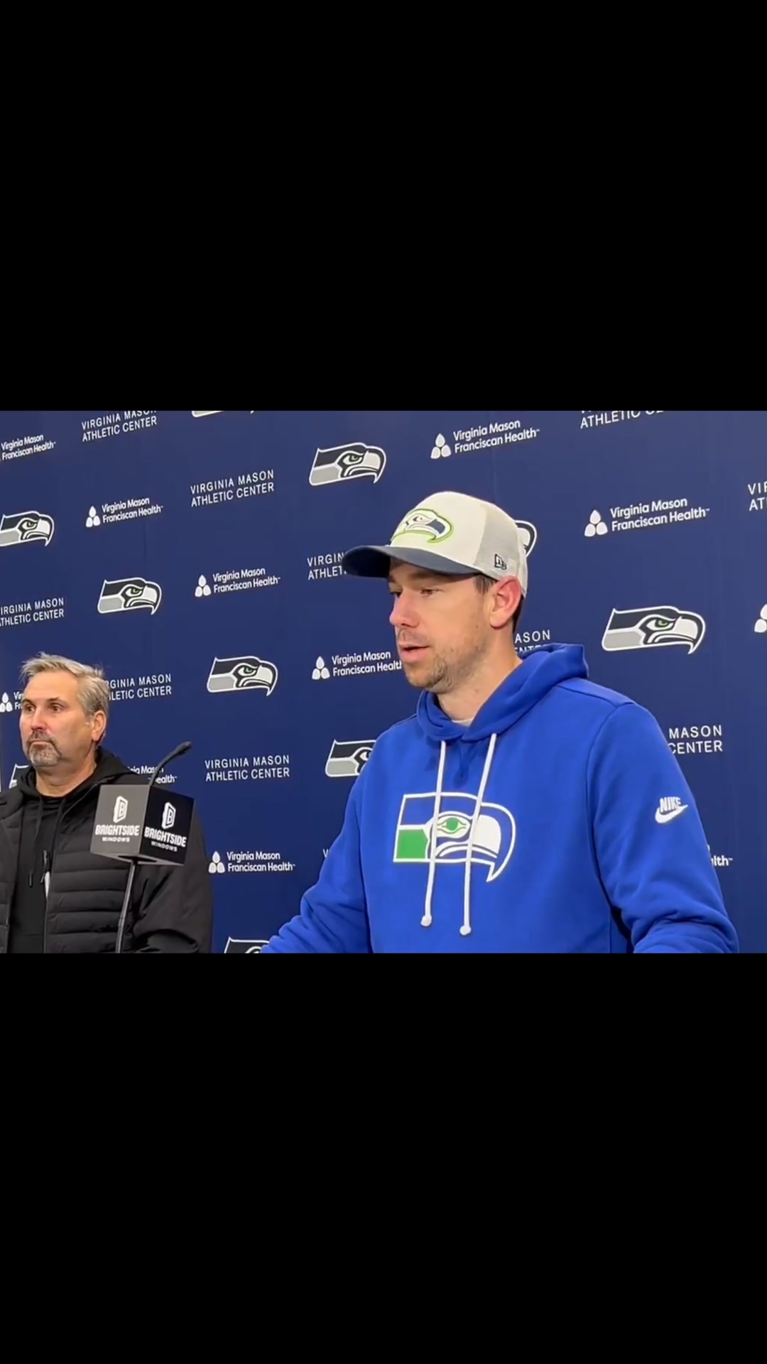 Seahawks OC Klint Kubiak had six head-coaching interviews during ...
