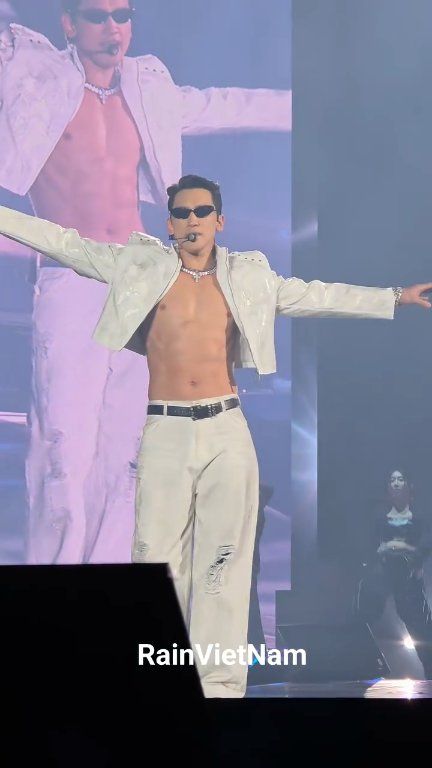 [Fancam] 17.01.2026 RAIN@ STILL RAINING Encore concert in Taipei - GANG ...