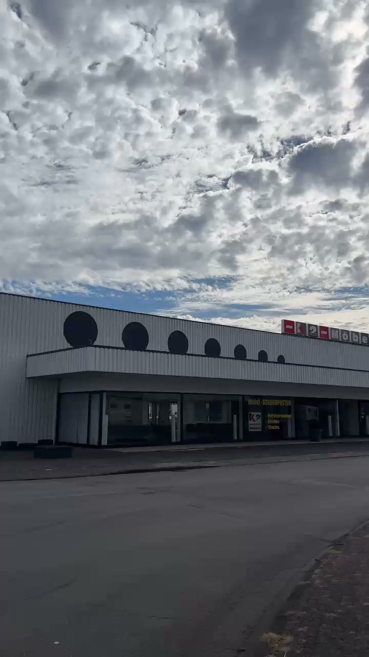 K-Zwo Discount Möbel on Reels
