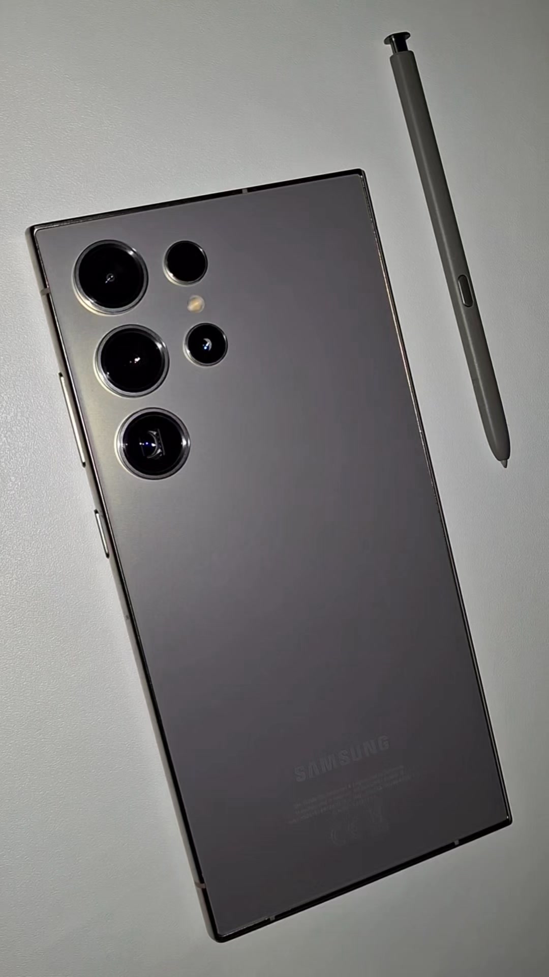 Samsung Galaxy S24 Ultra: Screen OFF Memo Auto-Shape Trick You NEED to ...