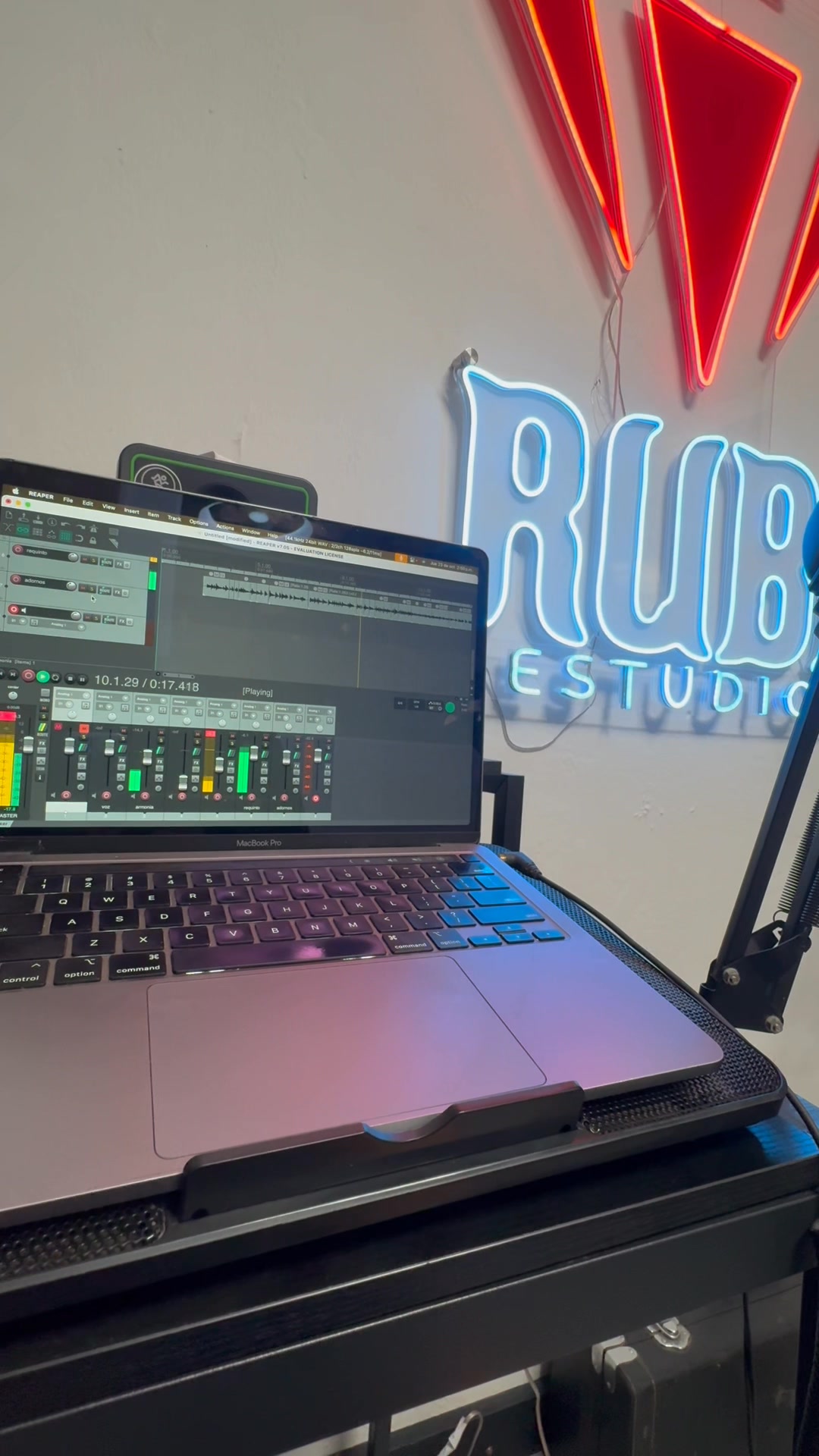 Rubí Estudio