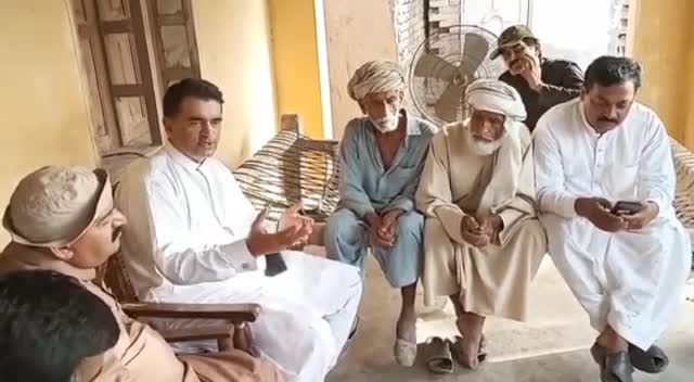 Team AKK @ Capt R Abdul Khaliq Rabbani khar | کیپٹن ملک غلام محمّد ...