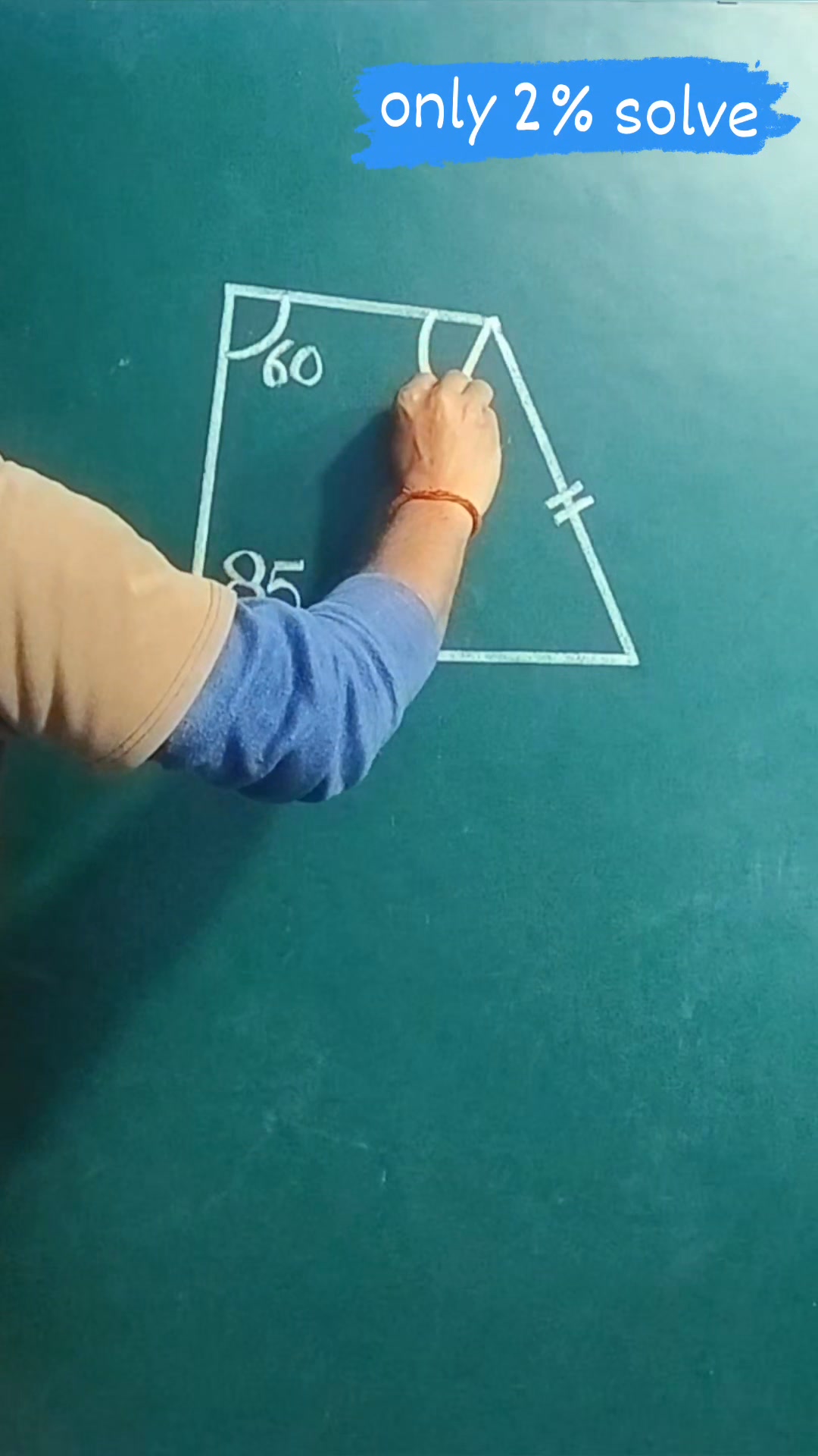 geometry math challenge #geometry #math #challenge #lifestyle #shorte # ...