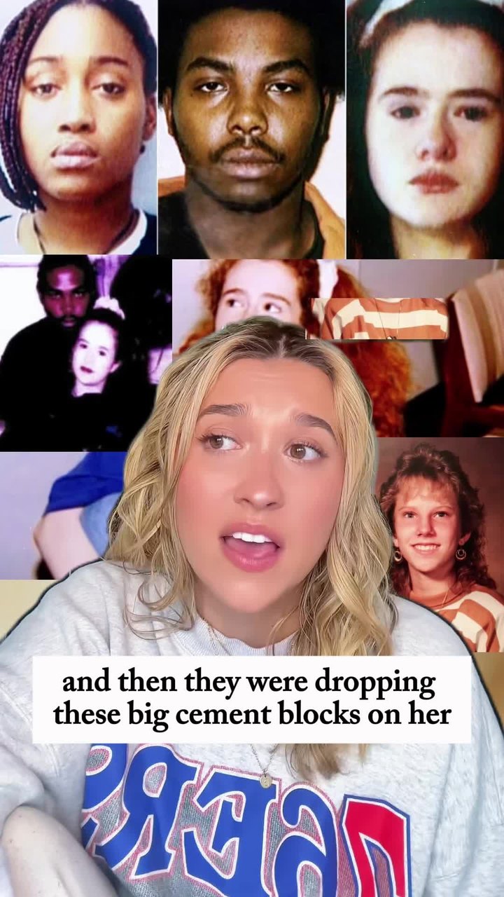 Christa Pike 🤢 #truecrime #truecrimetok #truecrimecommunity # ...