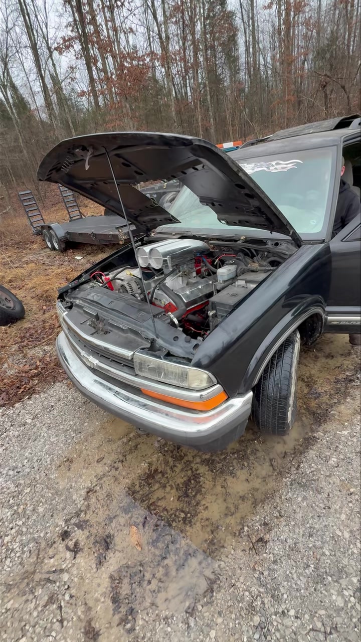 🔥SOLD SOLD SOLD🔥🔥 Cheap little project! 350 4wd! $1500 firm! Call or ...