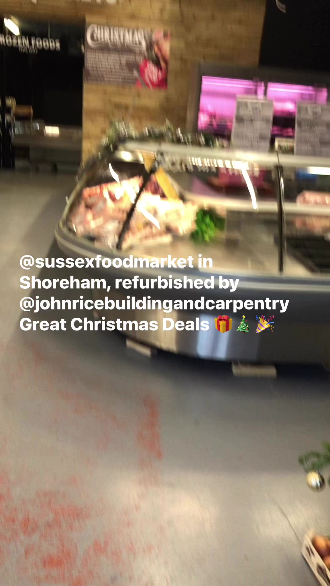 Rice's Kitchen